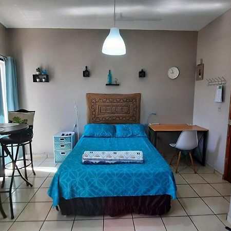 Encantador Apartamento Equipado Tegucigalpa Dış mekan fotoğraf