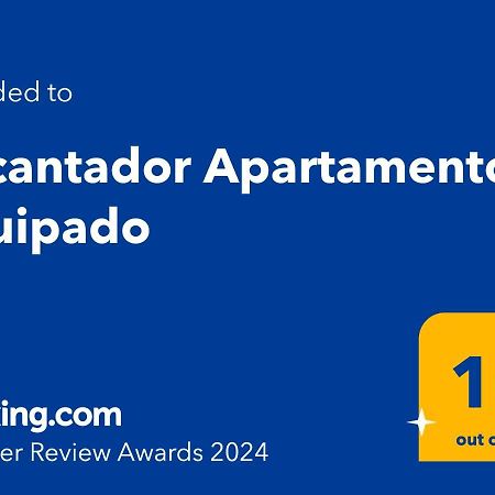 Encantador Apartamento Equipado Tegucigalpa Dış mekan fotoğraf