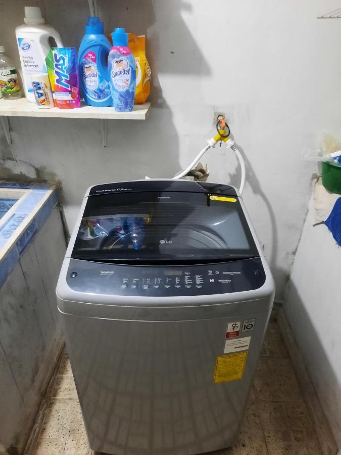 Encantador Apartamento Equipado Tegucigalpa Dış mekan fotoğraf