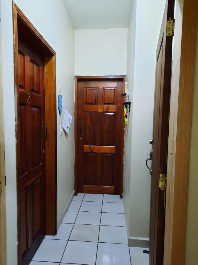 Encantador Apartamento Equipado Tegucigalpa Dış mekan fotoğraf