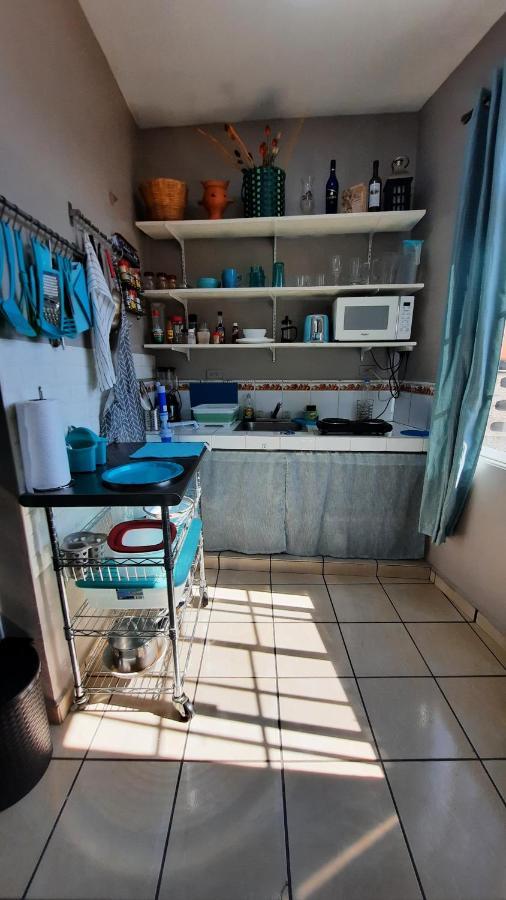 Encantador Apartamento Equipado Tegucigalpa Dış mekan fotoğraf