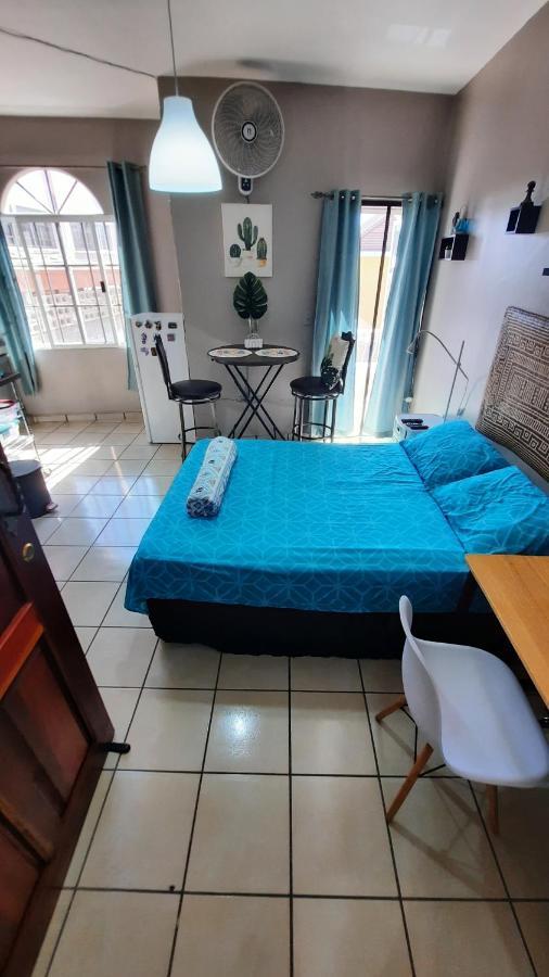 Encantador Apartamento Equipado Tegucigalpa Dış mekan fotoğraf