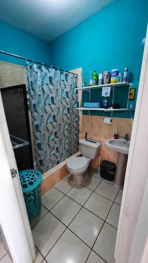 Encantador Apartamento Equipado Tegucigalpa Dış mekan fotoğraf