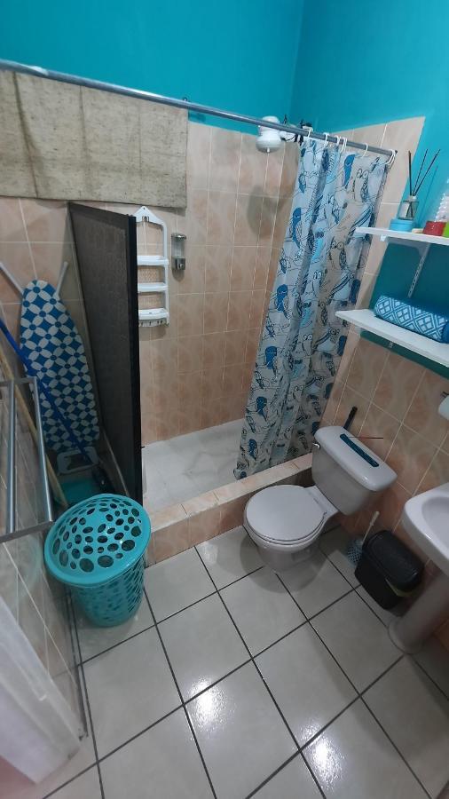 Encantador Apartamento Equipado Tegucigalpa Dış mekan fotoğraf